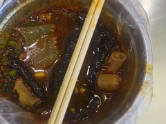 -湖南益阳麻辣烫(棠东丰华街店)