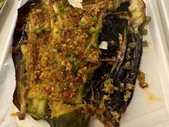 -白仁仔· 活烤海鲜 宵夜(豫园店)