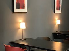 大堂-NokNok Coffee(宽窄巷子店)