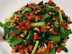 -味上湘菜馆(岳麓山店)