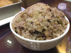-五观堂素食(新华路店)