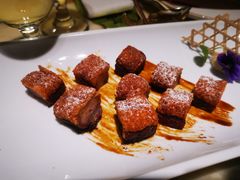 -那家小馆•北京菜•烤鸭(香山店)