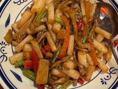 -福牛堂 Noodle Talk Home Cuisine