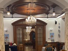 -马勒别墅·中餐厅