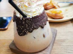 -怪 kafe.
