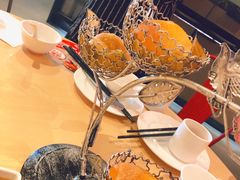 -避风塘(金山万达店)