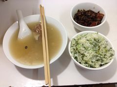 -文庙菜饭(四川北路店)