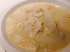 -川味堂·四川豆花(八卦岭店)