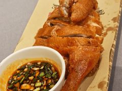 -金哥私房菜馆(张府园总店)