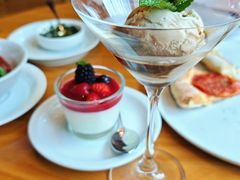 -君悦酒店·意合园·意式风味