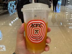 -肯德基(星河店)