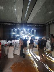 -长沙梅溪湖金茂豪华精选酒店·宴会厅