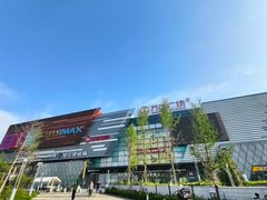 -万达广场(北京槐房店)