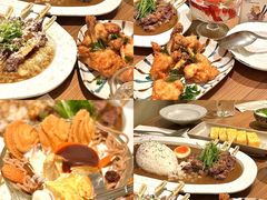 -CURRY YA 熟成咖哩專門店(深圳湾万象城店)
