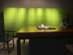 -奈瑞儿美颜美养SPA