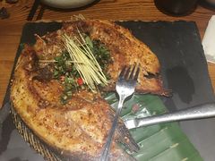 -云海肴·汽锅鸡·云南菜(天津国金汇店)