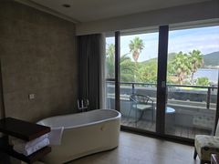 -宁波九龙湖开元度假村
