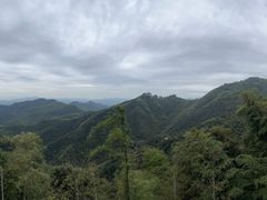 -莫干山风景区