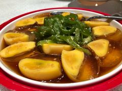 咸鸭蛋-阿庄新豫菜(航海东路店)