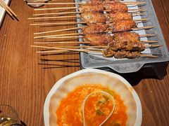 -管氏翅吧(地安门创始店)