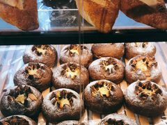 -Dough&Joe团憩(瑞虹天地月亮湾店)