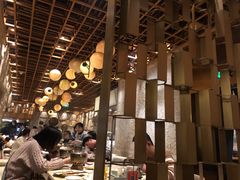 -雍和会海鲜姿造自助(湖东路店)