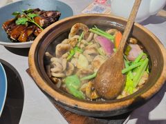 -啫神·广州地标美食(北京路店)