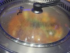 -山河屯铁锅炖·非遗铁锅炖(华强北店)