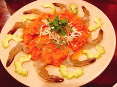 -Thai Market Restaurant( 04 Tran Quoc Toan)