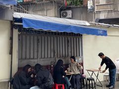 -东山口肥姨牛杂(东山口店)