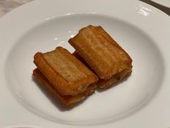 黄金脆带鱼-新荣记(新源南路店)