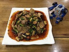 -白家高记肥肠粉(总店)