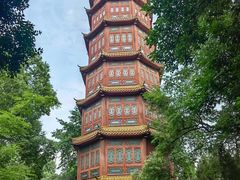 -房湖公园