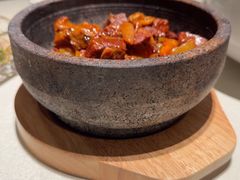 -悦融琥珀·京鲁菜·海味珍品(西单店)