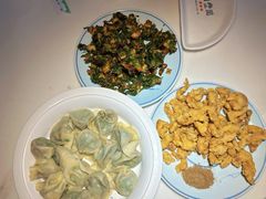 -日丰园海肠水饺·老字号大连海鲜(和平广场店)