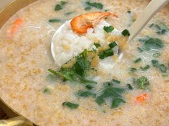 -苏小柳点心·手作小笼包(浦东嘉里城分院)