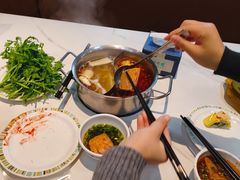 -吉布鲁牛排海鲜自助(温江合生汇店)