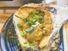 -回头烧烤(悦荟购物中心店)