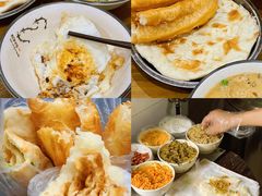 -文武王氏烧饼·无矾油条(西溪路店)