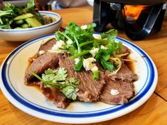 五香牛健-功牛泉州牛肉小吃·火锅(三里街店)