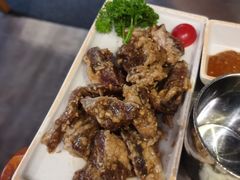 -喜来稀肉(虹泉路店)