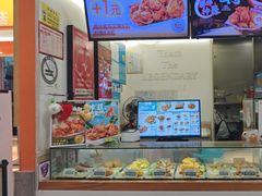 -1973继光香香鸡(金桥国际店)