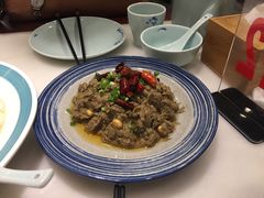 -鸭匠食府·挂炉烤鸭·新京菜(阜成路店)