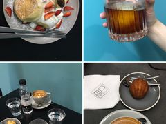 -NokNok Coffee(宽窄巷子店)
