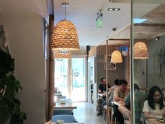 -喜茶(北京通州万达店)