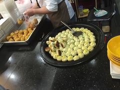 -毛华美食(清扬路店)
