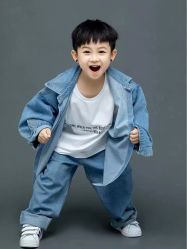 -邦叔叔.亲子全家福毕业照跟拍摄影(嘉定店)