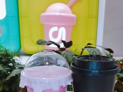 -gleeglee乐溢亦茶(合生汇店)