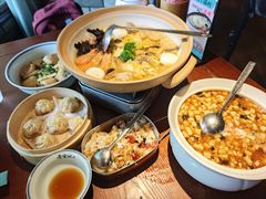 -寻宝记绍兴菜(鲁迅路店)