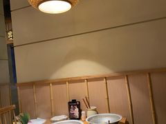 -锅物新语&寿喜烧.炉端割烹(世博源店)